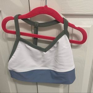Five Dancer Boss Bra Top